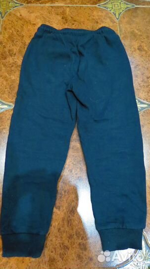 Штаны для мальчика