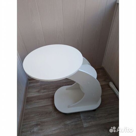 Стол журнальный тип 5