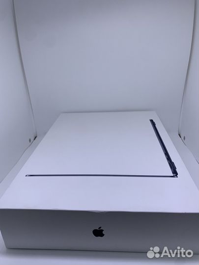 Apple MacBook Air M3 (2024) 8/256 GB