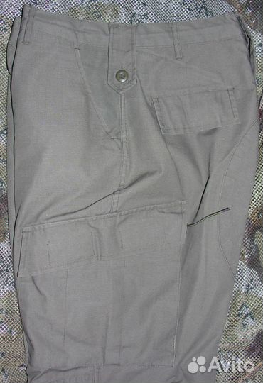 Униформа цвет Олива размер M/R. ткань Rip Stop