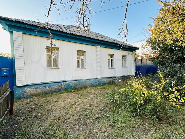 Дом 70 м² на участке 9 сот.