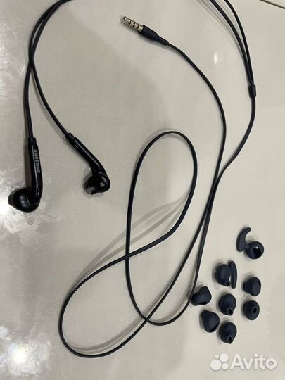 Наушники samsung