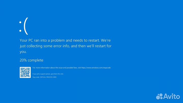 Ремонт компьютеров, ноутбуков. Оперативный выезд