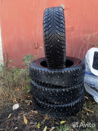 КАМА Alga (HK-531) 175/65 R14 82T
