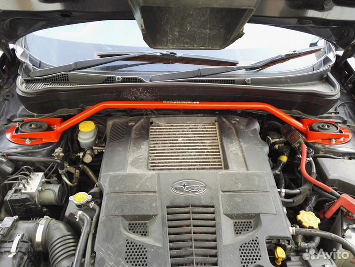 Распорка Forester 2, 3, 4, 5 Impreza GH