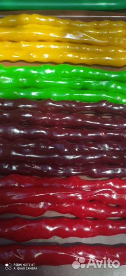 Чурчхела домашняя