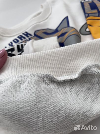 Костюм для мальчика новый 92-116 zara