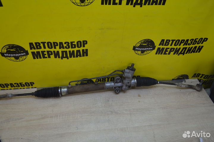 Chevrolet Lacetti Рейка рулевая