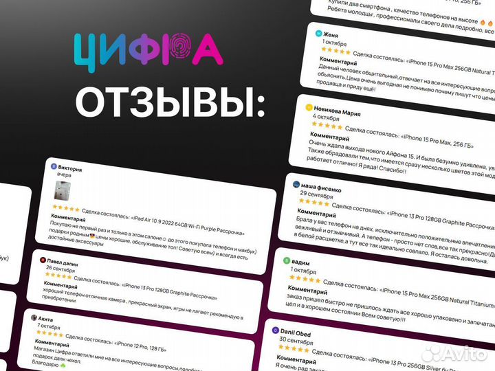 iPhone 15 Pro Max, 1 ТБ