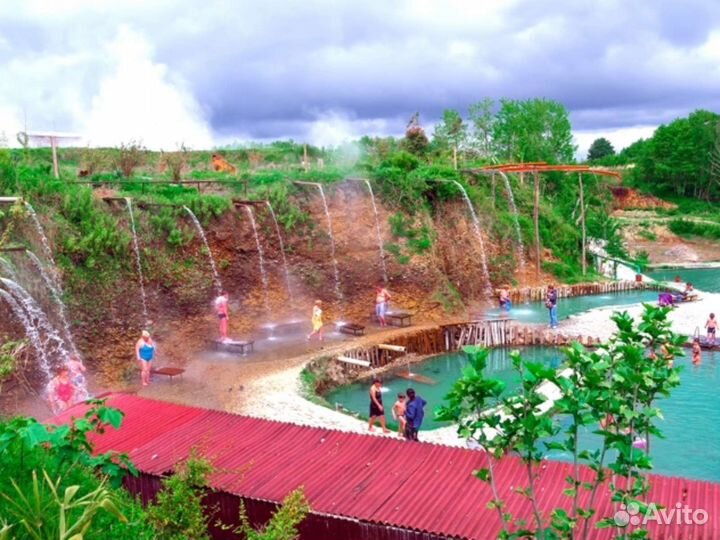 Экскурсии Абхазии