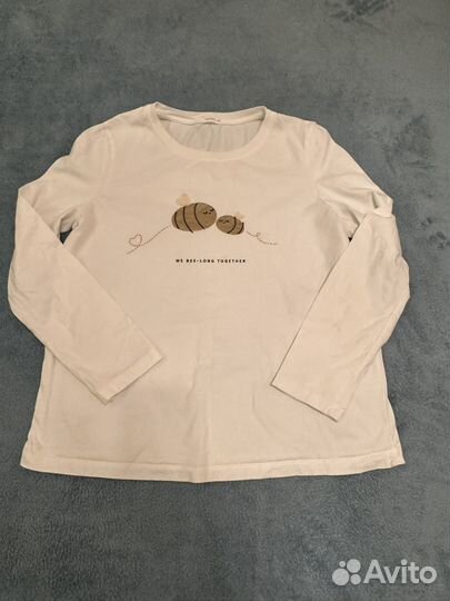 Топ Demix р. 42 р и футболки