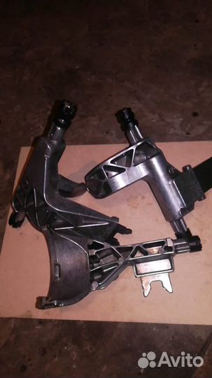 Вилка пятой передачи Митсубиси Лансер 10 1.5