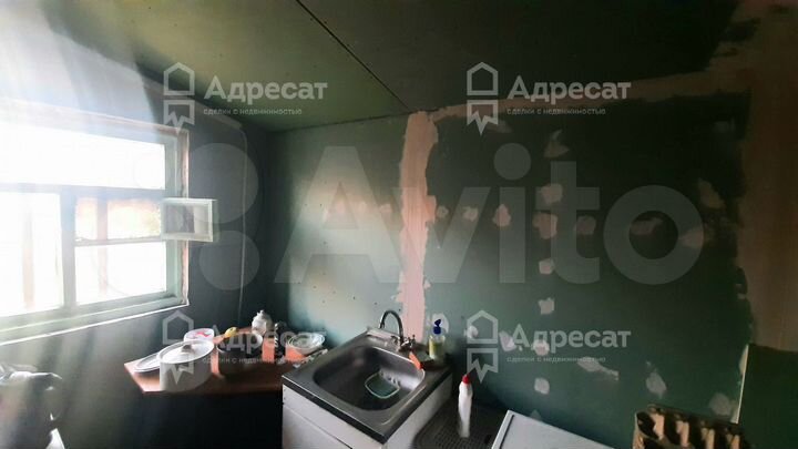 Дом 30,4 м² на участке 7,2 сот.