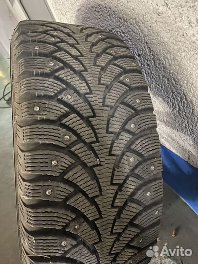 Колеса с дисками 225/50 r17