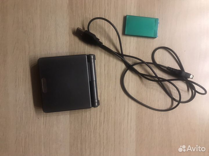 Картриджи для gameboy advance