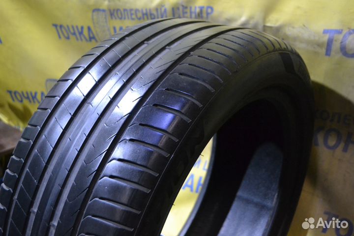 Pirelli Scorpion 255/45 R19