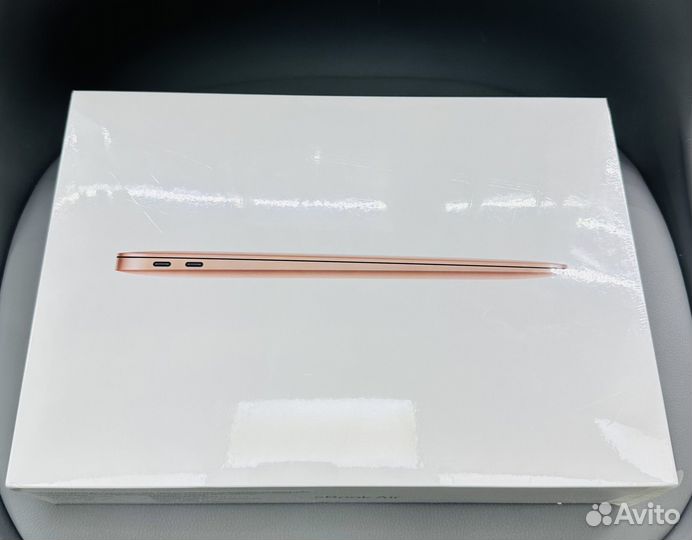 Macbook Air M1