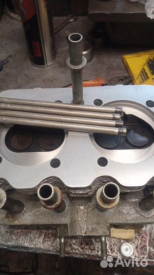 Гбц уд 25 под 92 бензин