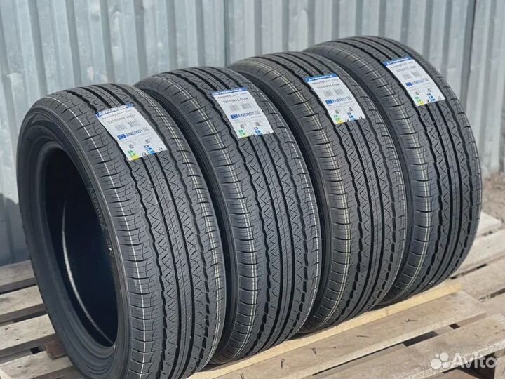 Triangle TR259 225/55 R18