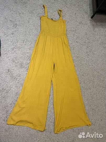 Комбинезон женский