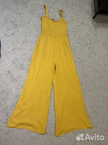 Комбинезон женский