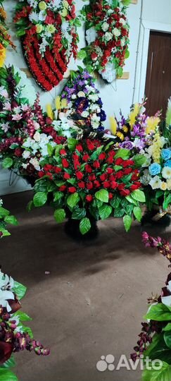 Ритуальные услуги Организация похорон