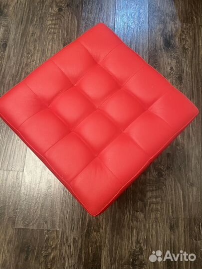 Пуфы пуфики бу