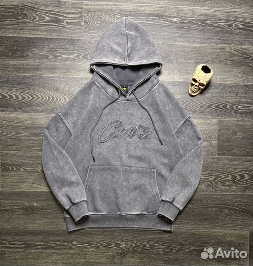 Толстовка corteiz унисекс