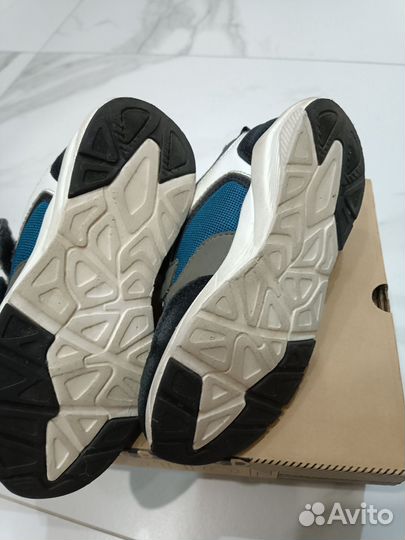 Кроссовки Jomoto 29