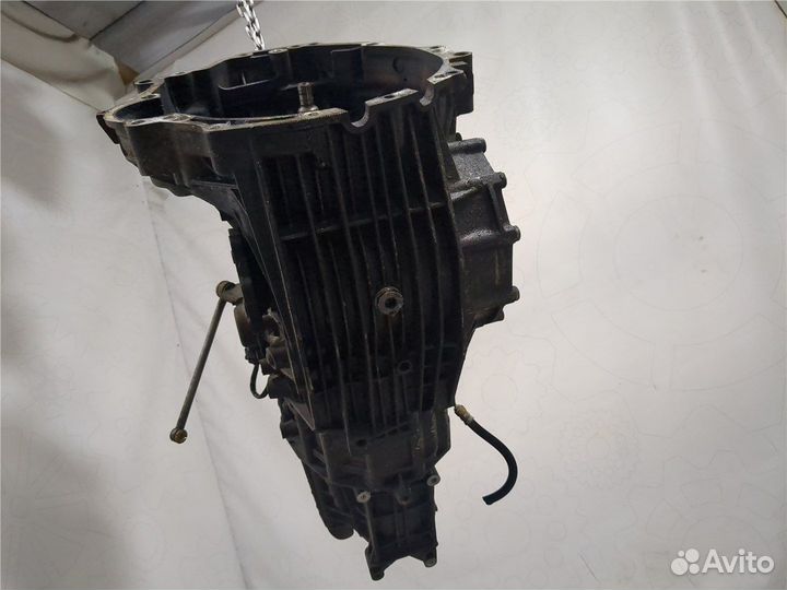 Кпп 6-ст.мех. (МКПП) Audi A4 (B7), 2007