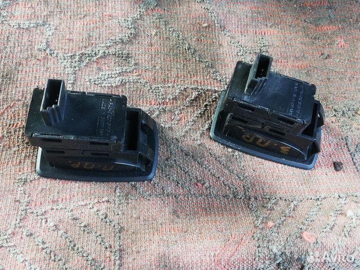 Кнопка стеклоподъемника бмв 3 E90