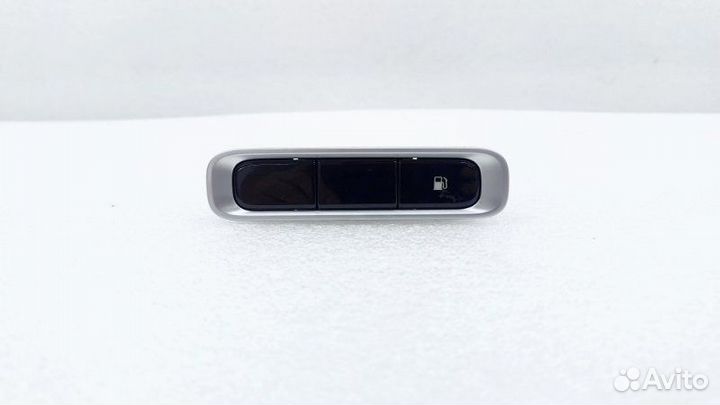 Кнопка открывания лючка бензобака Exeed Lx T1C
