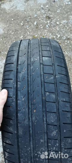 Pirelli Cinturato P7 205/60 R16 92H