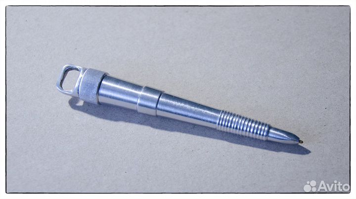 Настольный календарь-термометр ручка из СССР