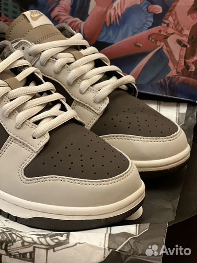 Nike sb dunk low x otomo katsuhiro