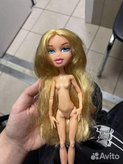 Кукла Bratz