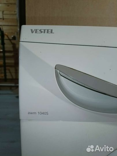 Стиральная машина бу