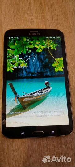 Планшет samsung