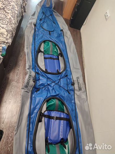 Хатанга expedition