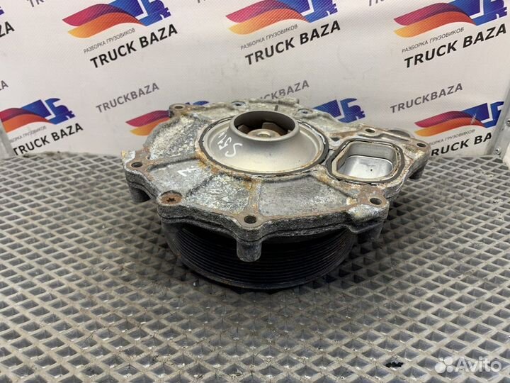 1778920 Насос водяной (помпа) Scania 5-series