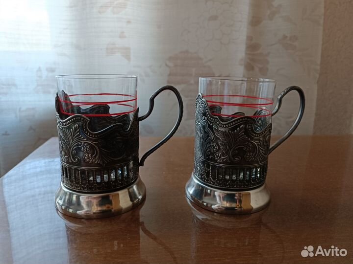 Подстаканник 