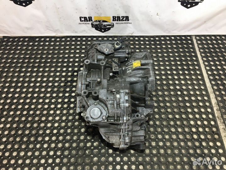 АКПП 5207120 Ford Mondeo