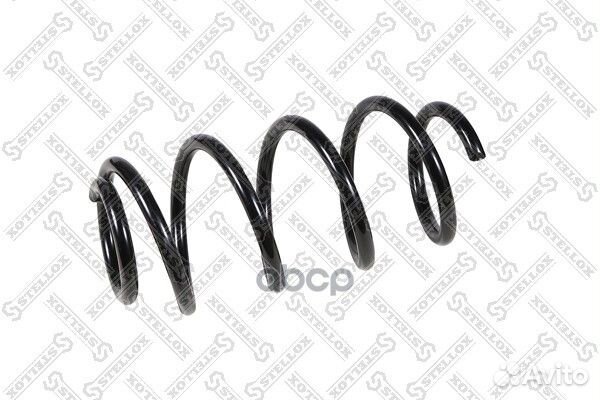 10-22500-SX пружина передняя 40 442 54 Kia Sor