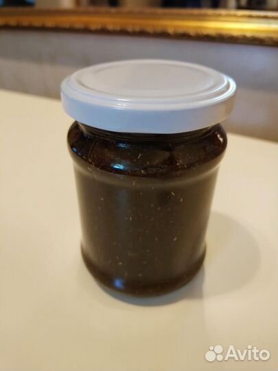 Желе от папиллом