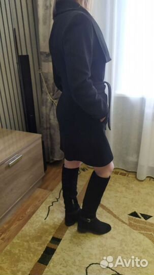 Пальто женское 46 размер