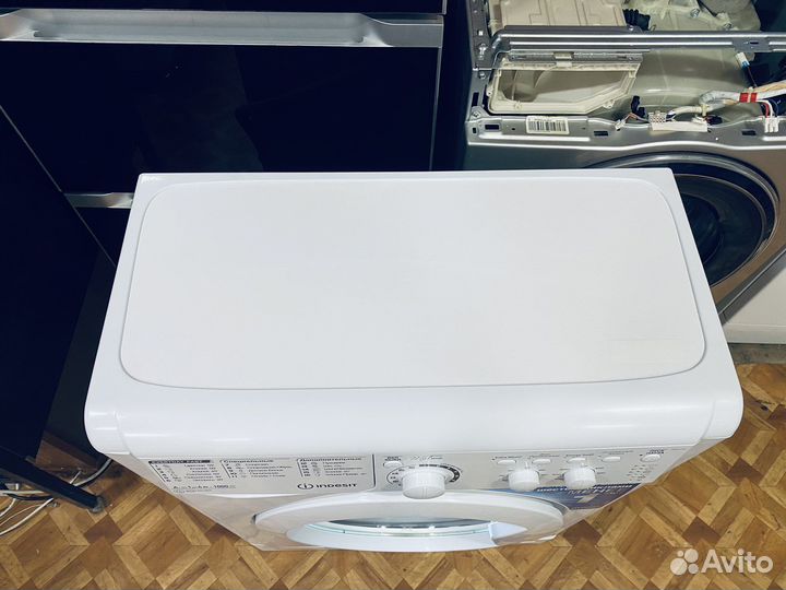 Стиральная машинка бу гарантия и доставка