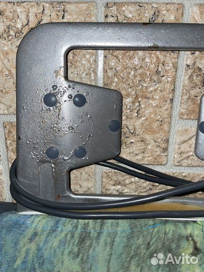 Гладильная доска бу