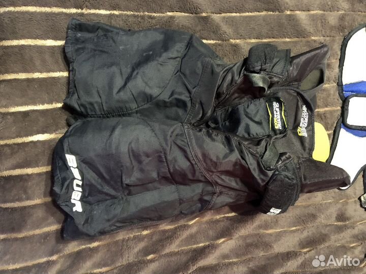 Хоккейная форма взрослая