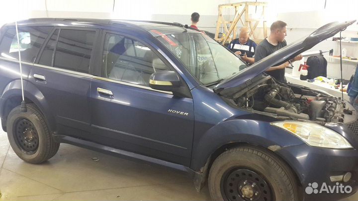 Лобовое стекло mazda 6 Д/Д 2008- KMK