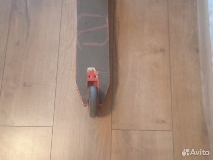 Самокат Трюковой